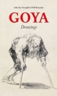 Image for Goya drawings