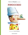 Image for Cuentos de bolsillo : Pinocho