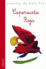 Image for Cuentos de bolsillo : Caperucita roja
