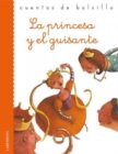 Image for Cuentos de bolsillo : La princesa y el guisante