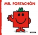 Image for Mr. Fortachon