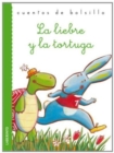 Image for Cuentos de bolsillo : La liebre y la tortuga