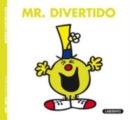 Image for Mr Men &amp; Little Miss... : Mr. Divertido