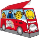 Image for Mr Men &amp; Little Miss... : Pack Autobus - Mr Men + Little Miss (Pack of 6 titles