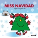 Image for Mr Men &amp; Little Miss... : Miss Navidad