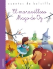 Image for Cuentos de bolsillo : El maravilloso Mago de Oz
