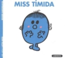 Image for Mr Men &amp; Little Miss... : Miss Timida