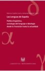Image for Las Lenguas de Espana.