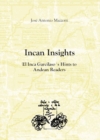 Image for Incan Insights
