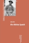 Image for Afro-Bolivian Spanish