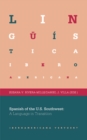 Image for Spanish of the U.S. Southwest : A Language in Transition
