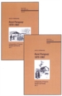 Image for Rural Paraguay, 1870-1963 : A Geography of Progress, Plunder &amp; Poverty -- 2 Volumes
