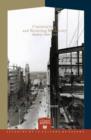 Image for Constructing and Resisting Modernity : Madrid 1900-1936