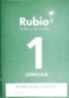 Image for Cuadernos Rubio