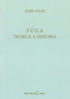 Image for Fuga, tecnica e historia