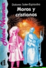 Image for Venga a leer : Moros y cristianos