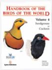 Image for Handbook of the Birds of the World