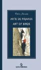 Image for Arte De Pajaros / Art of Birds