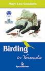 Image for Birding in Venezuela