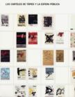 Image for Tapies Posters and the Public Sphere