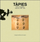 Image for Tapies : Complete Works : v. 8 : 1998-2005