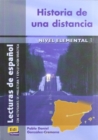 Image for Historia de una distancia