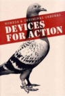 Image for Nomeda and Gediminas Urbonas : Devices for Action
