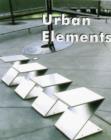 Image for Urban Elements