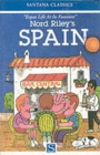 Image for Nord Riley&#39;s Spain : Expat Life at Its Funniest
