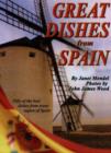 Image for Great Dishes from Spain