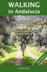 Image for Walking in Andalucia  : the best walks in Southern Spain&#39;s natural parks