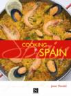 Image for Cooking in Spain