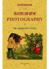 Image for Handbook of the Practice and Art of Photography