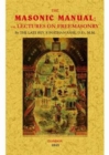 Image for The Masonic Manual
