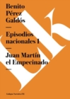 Image for Episodios nacionales I. Juan Martin el Empecinado