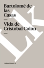Image for Vida de Cristobal Colon