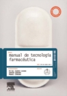 Image for Manual de tecnologia farmaceutica + StudentConsult en espanol