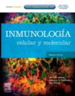 Image for Inmunologia celular y molecular + Student Consult