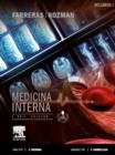 Image for Farreras-Rozman. Medicina interna.