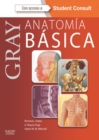 Image for Gray. Anatomia basica + StudentConsult
