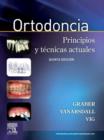 Image for Ortodoncia + acceso online: Principios y tecnicas actuales