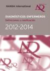 Image for Diagnosticos enfermeros. Definiciones y clasificacion 2012-2014