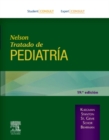 Image for Nelson. Tratado de pediatria + ExpertConsult + acceso WEB en espanol
