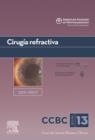 Image for Cirugia refractiva. 2011-2012: Seccion 13