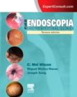 Image for Atlas de endoscopia gastrointestinal clinica + ExpertConsult
