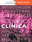 Image for Bioquimica clinica.