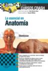 Image for Lo esencial en Anatomia.