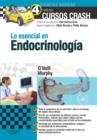 Image for Lo esencial en Endocrinologia.