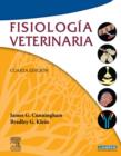 Image for Fisiologia veterinaria + Evolve