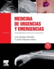 Image for Medicina de urgencias y emergencias + acceso web: Guia diagnostica y protocolos de actuacion